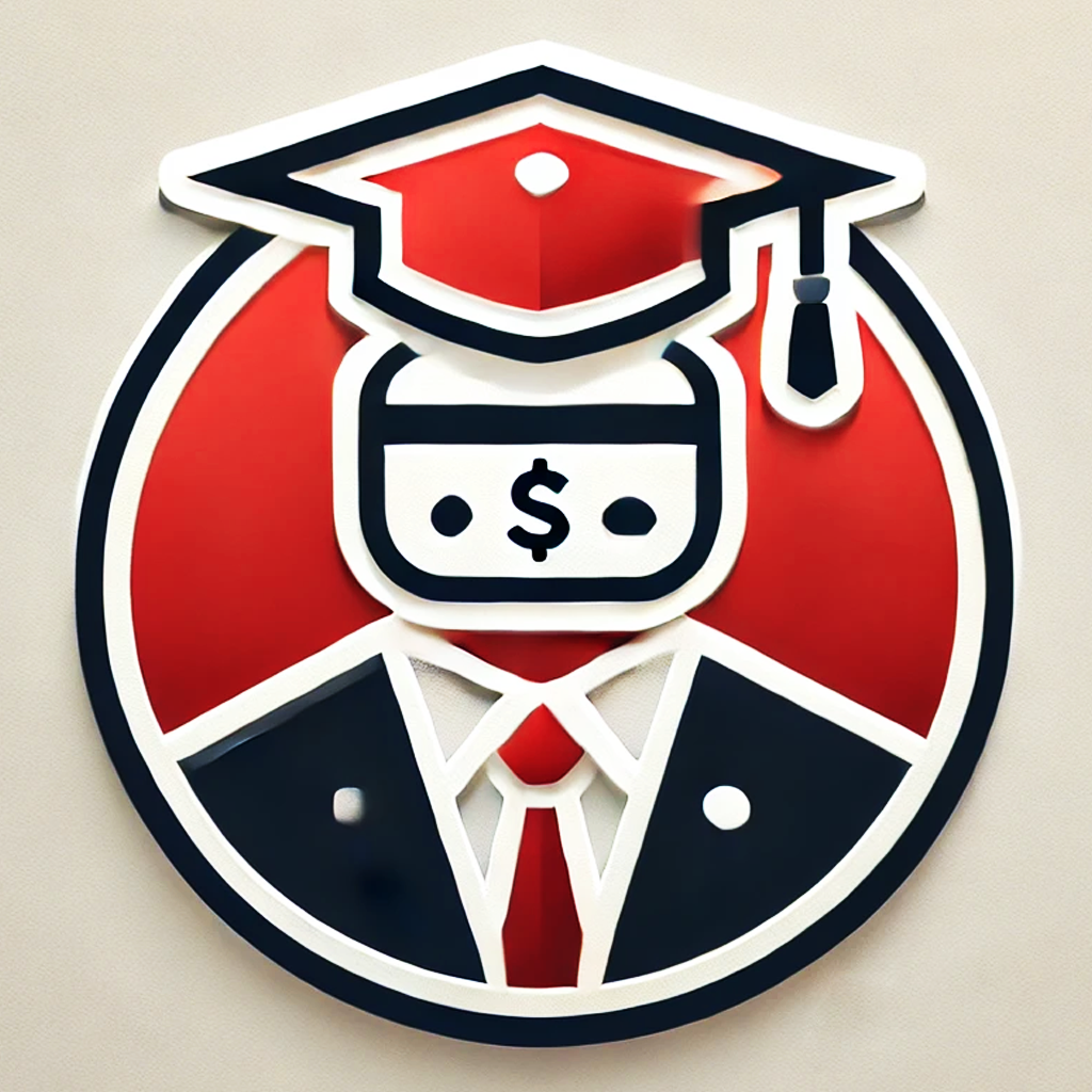 Banking4Students Logo